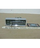 OEM 60 Cadillac Sedan Deville Flat Top DASH VENTILATION CONTROL LEVERS UNIT - $135.66 CAD