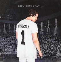Edu Chociay - Chociay 1 [Audio CD] Edu Chociay - £18.79 GBP