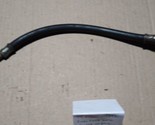 92-95 CIVIC Del Sol OEM Fuel Injector Rail Filter Feed Hose Pipe D15B7 D... - $28.42