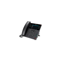 HP 89B60AA POLY OBI VVX 450 12-LINE IP PHONE AND POE-ENABLED - $6,263.81 MXN