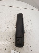 Door Handle Exterior Front Driver Left Matte Black Fits 06-07 COMMANDER ... - $24.75