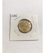 2005  Iceland 50 Krónur  KM31 Crab Coin - $51.54 MXN