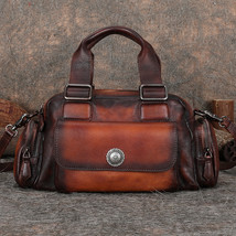 New Retro Casual Small Women Handbags Female Shoulder Crossbody Bag Messenger Ba - £237.53 GBP