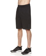 Head Men&#39;s Workout Gym &amp; Running Shorts w/Elastic Waistband &amp; Drawstring... - £19.20 GBP