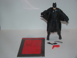 THE BATMAN - WING SUIT BATMAN (Figure) - £9.42 GBP