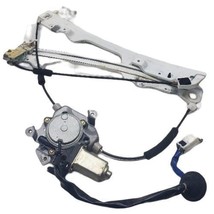Passenger Right Front Window Regulator Fits 03-07 MURANO 448334 - $628.90 MXN