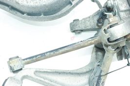 Passenger Right Rear Knuckle Control Arms Corner Convertible 03-09 350Z 61412 image 9