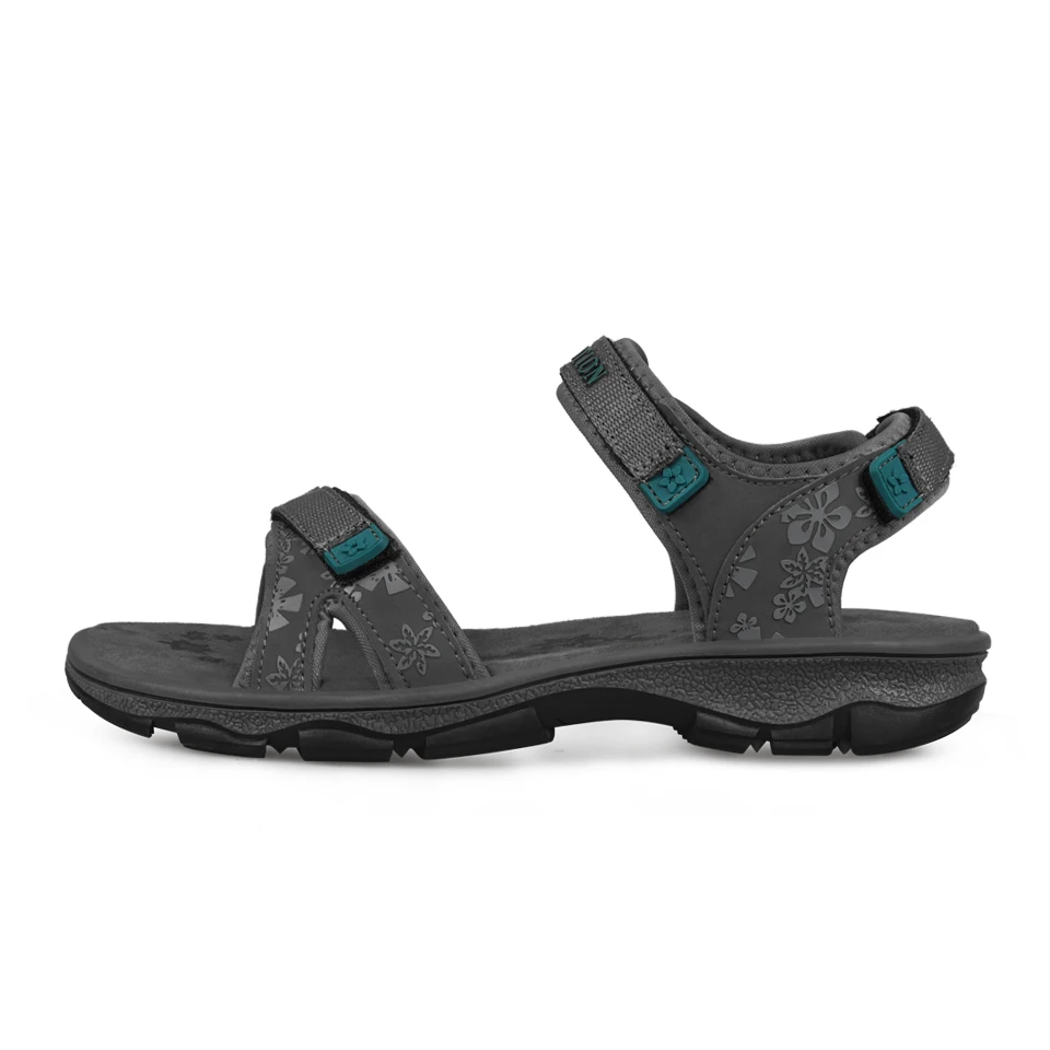 GRITION Women Sandals Casual Outdoor Summer Beach Shoes Ladies Open Toe Comforta - £152.61 GBP