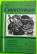 Vtg The Countryman: Volume 76, No 2 (Summer 1971) Quarterly - $10.72