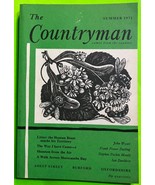 Vtg The Countryman: Volume 76, No 2 (Summer 1971) Quarterly - $198.19 MXN