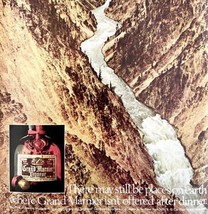 Grand Marnier Liqueur 1979 Advertisement Distillery Alcohol Mountain Riv... - £23.59 GBP