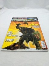 Darker Horizons Miniature Wargames Magazine Issue 13 - £25.63 GBP