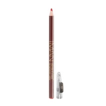 IMAN Cosmetics Perfect Lip Pencil, Pink, Passion, 0.05 Oz - $7.70