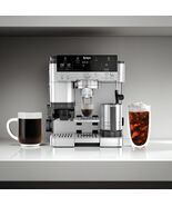 Ninja Luxe Café ES601 3-in-1 Espresso Coffee &amp; Cold Brew Machine Stainle... - €438,20 EUR