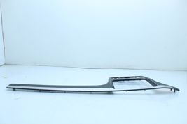 16-19 VOLKSWAGEN PASSAT 1.8T SE Center Dashboard Bezel Trim F3253 image 6