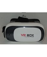 VR Box Goggles Virtual and Augmented Reality Headset iPhone Android - $282.72 MXN