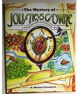 THE MYSTERY OF JOURNEYS CROWNE (an adventure drawing game) signed softco... - €12,83 EUR
