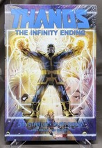 Thanos: The Infinity Ending (Marvel, 2019) - £14.45 GBP