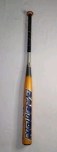 Easton Reflex Official Fastpitch Softball Bat 34&quot; 26oz Sx 60 - £37.23 GBP