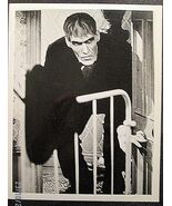 TED CASSIDY AS LURCH (ADDAMS FAMILY) ORIG,VINTAGE TV PROMO PHOTO (CLASSI... - $908.03 MXN