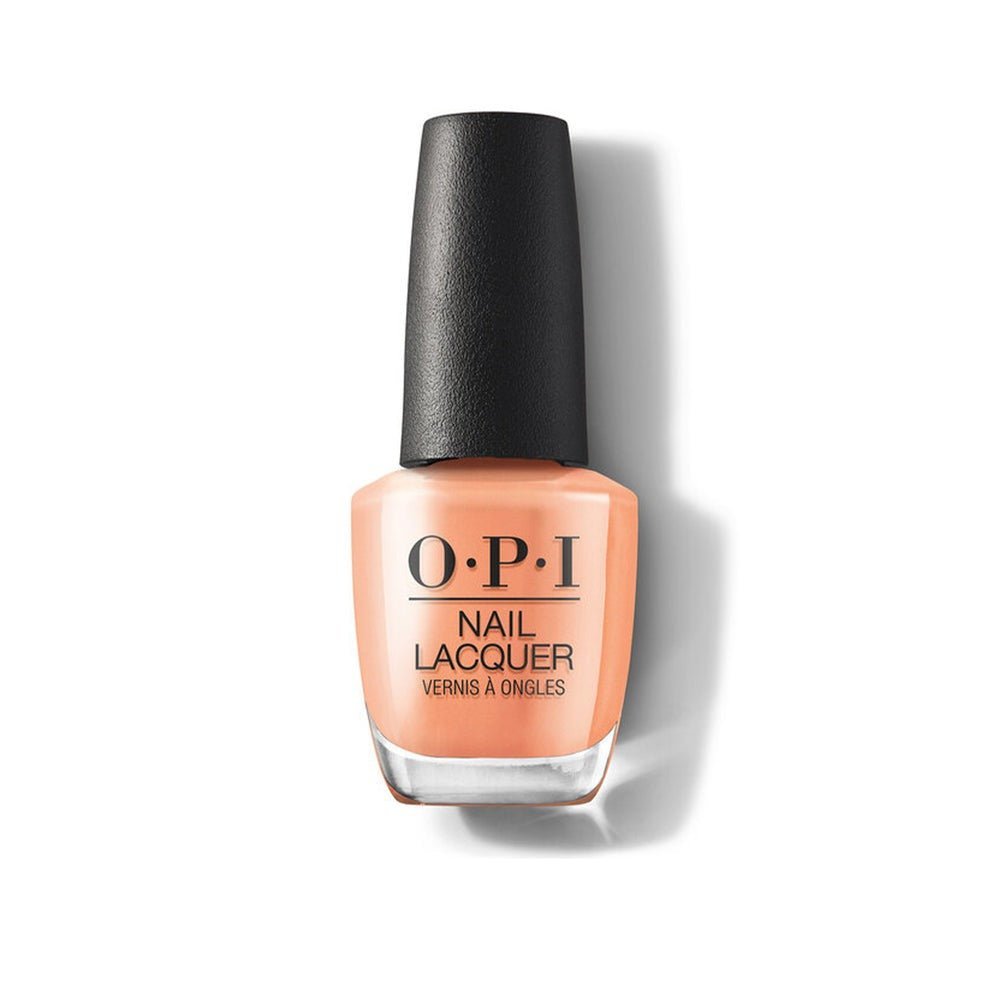 OPI Nail Lacquer (D54 - Trading Paint) - $13.75