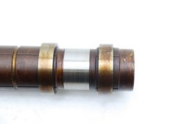 07-09 SUBARU LEGACY GT RIGHT RH EXHAUST CAMSHAFT E0362 image 9