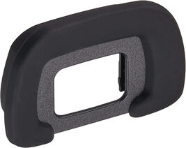 Pentax Rubber Eyecup FT Genuine for K-1, K-1 Mark II From Japan - $23.53