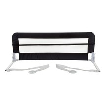 Dreambaby Harrogate Bed Rail, Navy, Extra-Long - $39.59