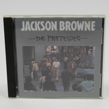 Jackson Browne Pretender CD - D 110848 - £6.98 GBP