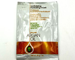 One N Only Argan Oil Revitalizing Hydrating Mask Acacia Collagen 1 oz - $8.86