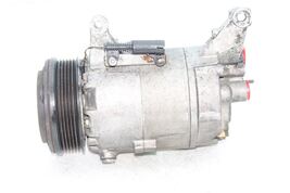 AC Compressor Convertible Fits 02-08 MINI COOPER 75942 image 8