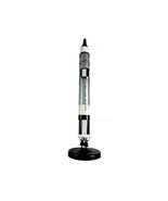 Old Modern Handicrafts Gemini Titan Rocket Display Model, Multi - $69.84