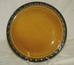 Old Vintage Sundown by Sheffield 10-1/8&quot; Dinner Plate Dinnerware Replace... - $19.79