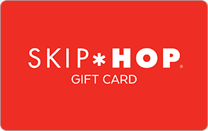 Skip Hop - $5.00+