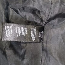 Forever TwentyOne RN#94981 Women's Size Medium Black Front Button Blazer Jacket image 4