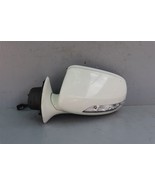 07-09 Mercedes W211 E350 E55 E550 Side View Door Mirror Driver Side LH 1... - $259.37 CAD