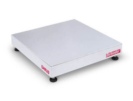 Ohaus D250WQV Scale Base 30419657 - $2,433.25