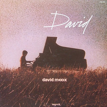 David [Vinyl] - £10.38 GBP