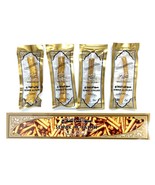 4 Sticks of Sewak Meswak Miswak Al-Falah Herbal Natural Toothbrush Islam - $27.15 CAD