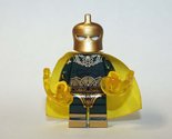 Doctor Fate Hydra DC Custom Minifigure From US - $6.00