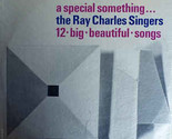 A Special Something 12 Big Beautiful Songs - $14.99