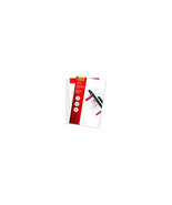 Fellowes 52045 GLOSSY POUCHES - LEGAL, 5 MIL, 100 PACK - PRESERVES, PROT... - $2,745.64 MXN