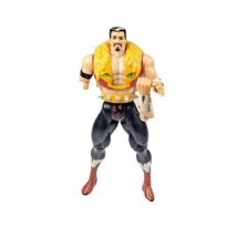 SPIDER-MAN Animated Series 1994 Kraven The Hunter Missing Arm - £3.51 GBP