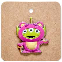 Toy Story Alien Remix Disney Pin: Lotso Bear - $19.90