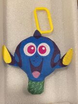 McDonald's 2020 Finding Dory Plush Hanger *Open/Not Used* iii1 - $7.99