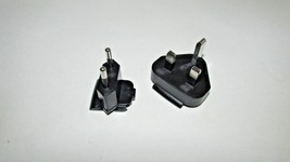 Garmin Europe AC Adapters  - $9.35