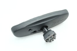 2003-2008 INFINITI FX35 FX45 INTERIOR REAR VIEW MIRROR WITH COMPASS H1776 image 9