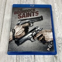 The Boondock Saints (Blu-ray, 1999) - £5.24 GBP