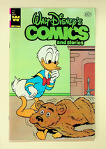 Walt Disney's Comics and Stories #510 (Jul 1984, Whitman) - Very Fine/Near Mint - $17.75