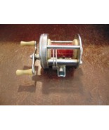 Vintage Bronson Lashless Model No. 1700 Tackle Box Fishing Reel - Workin... - $266.67 MXN